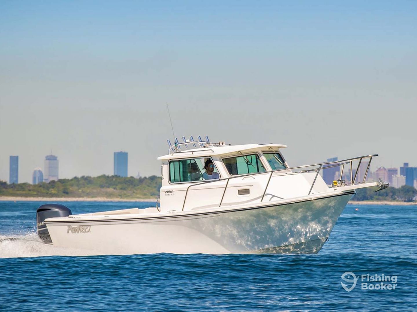 Boat Image
