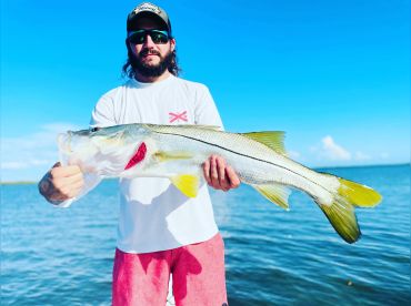 CrackerBoyFishingCharters