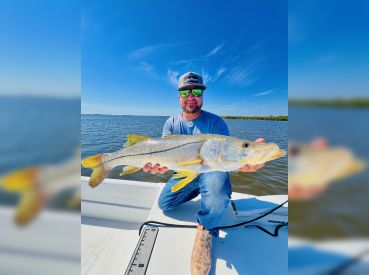 CrackerBoyFishingCharters