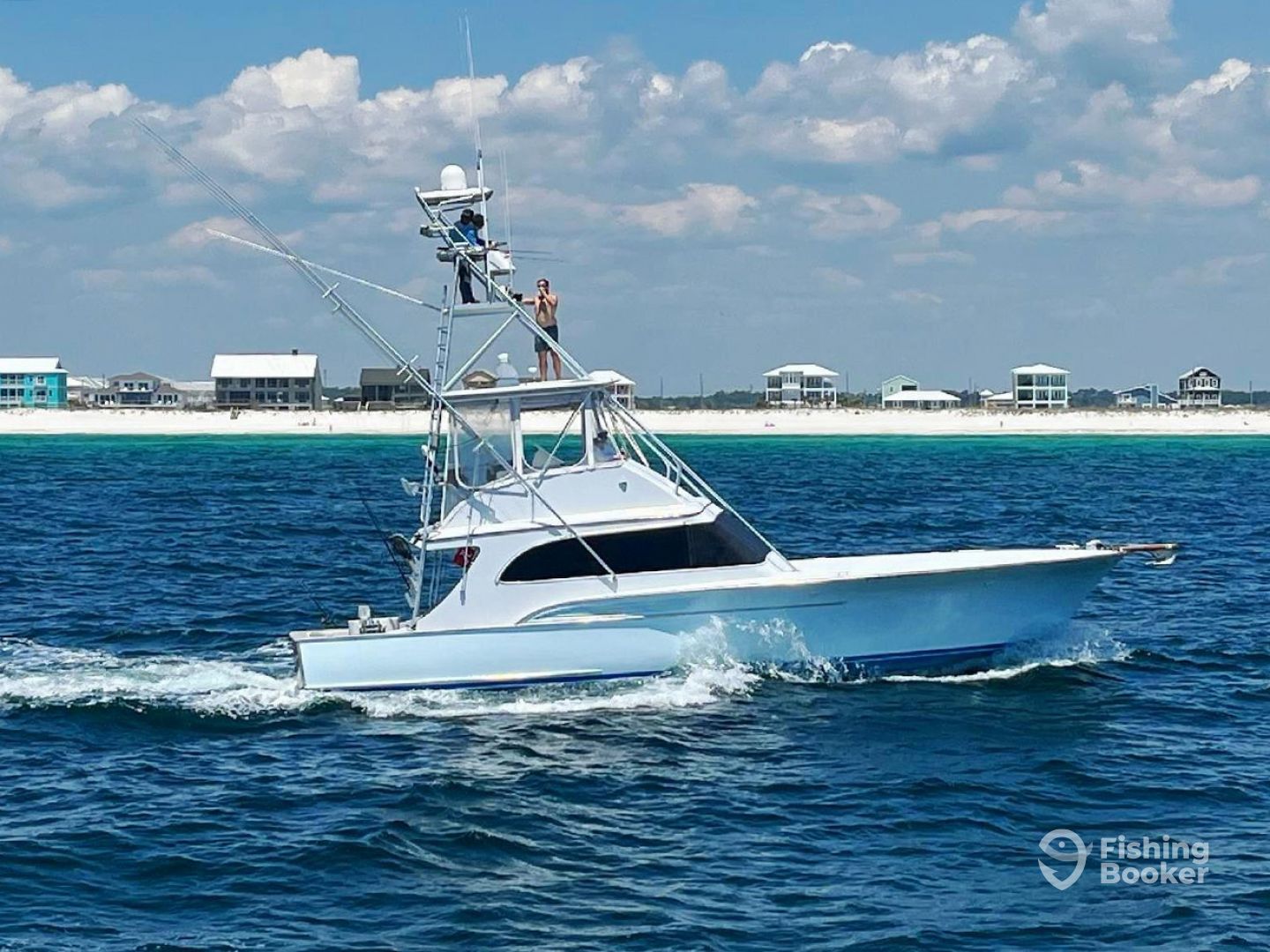 Boat Image