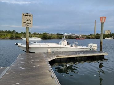 Brothers Charters thumbnail