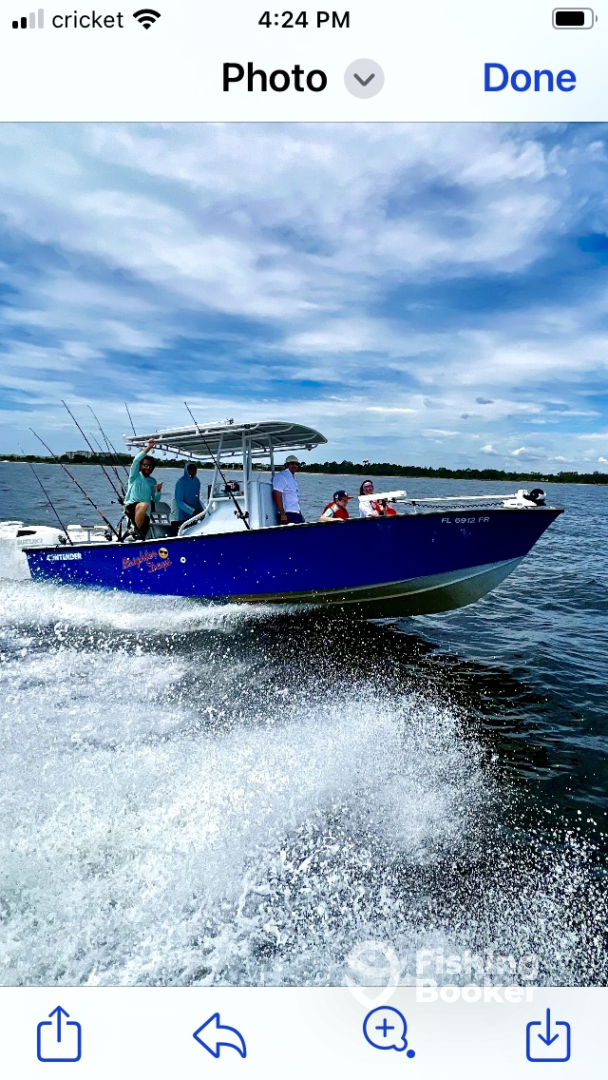 Boat Image