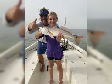 Fish And Eco Tours, Get in the Boat! thumbnail