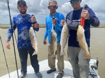 Matagorda Moonshine Charters thumbnail