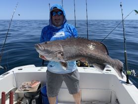 45 ib grouper