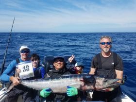 Wahoo season 2021