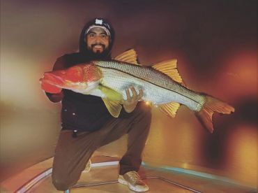 Shadow Line Fishing thumbnail