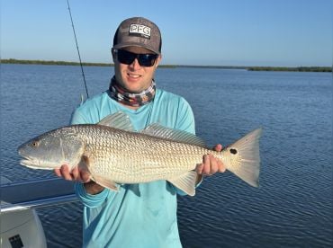 Coastal Water Charters