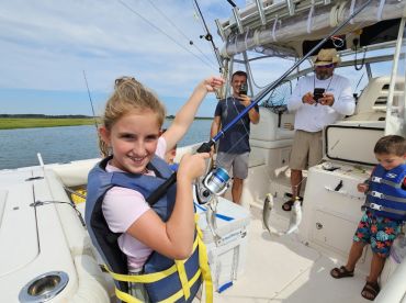 Rising Tide Charters LLC thumbnail