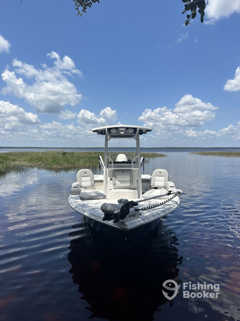 Boat Image