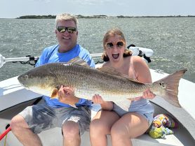 Absolut Fishing Charters