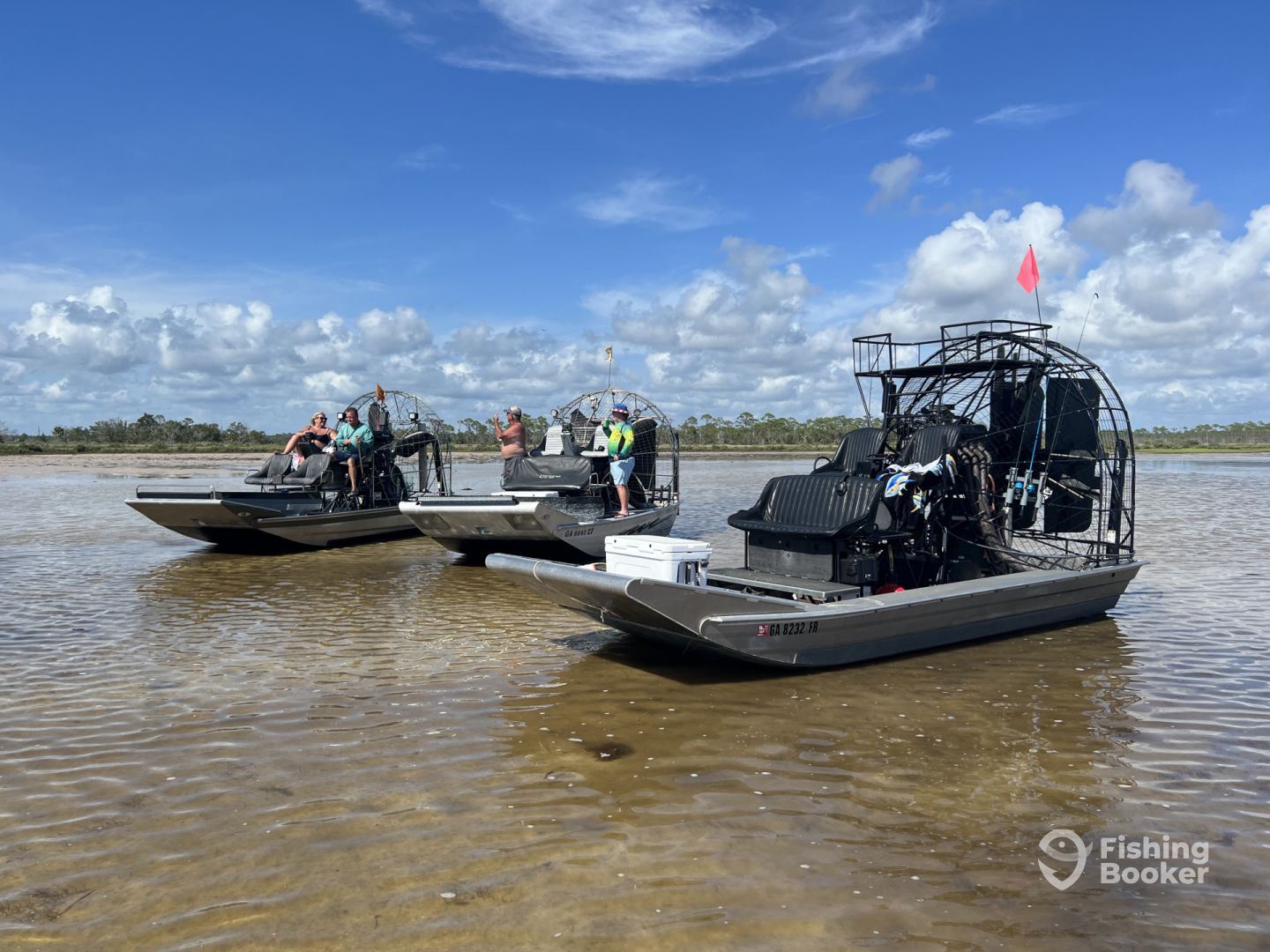 Boat Image