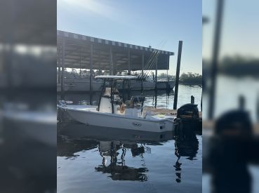 Chances R Fishing Charters thumbnail