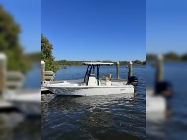 Chances R Fishing Charters thumbnail