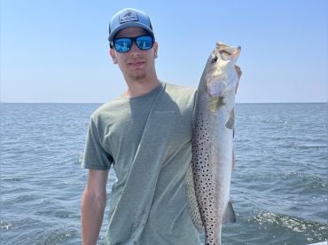 Nancy Cay Fishing Charters thumbnail