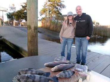 Werner Ocean Adventures thumbnail