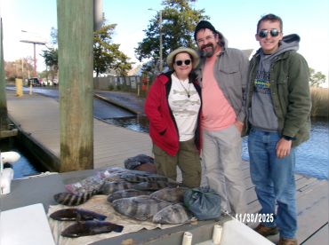 Werner Ocean Adventures thumbnail