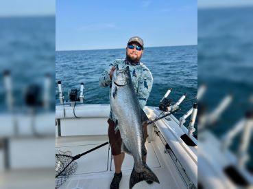 Reel Nauti Sportfishing LLC.