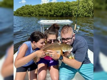 INSHORE NEARSHORE - Family Friendly to Expert thumbnail
