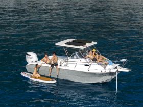 Charter Image