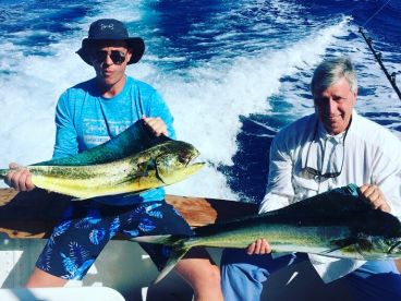 Bite Me Sportfishing – Bite Me 3 thumbnail