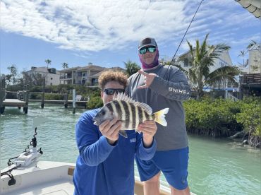 Captain Dax Charters thumbnail