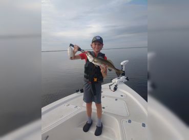 Fishing Beagle Adventures, LLC thumbnail