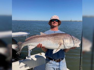 Spot Tail Charters thumbnail