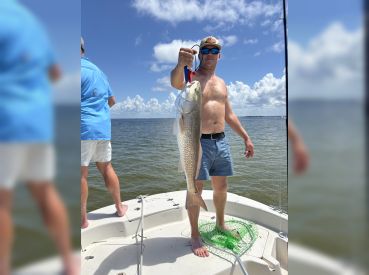 Florida Cracker Charter thumbnail