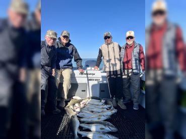 Capt. Larry's Charters 3