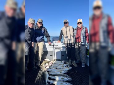 Capt. Larry's Charters 3