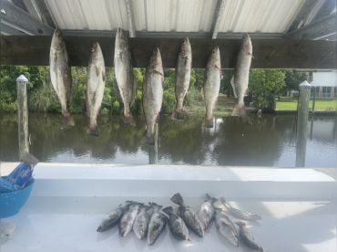 Lazee Daze Charters, LLC – Bay St Louis thumbnail