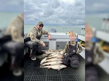 Capt. Larry's Charters 2