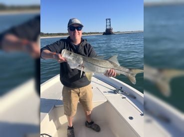 ShayJay Fishing Charters thumbnail