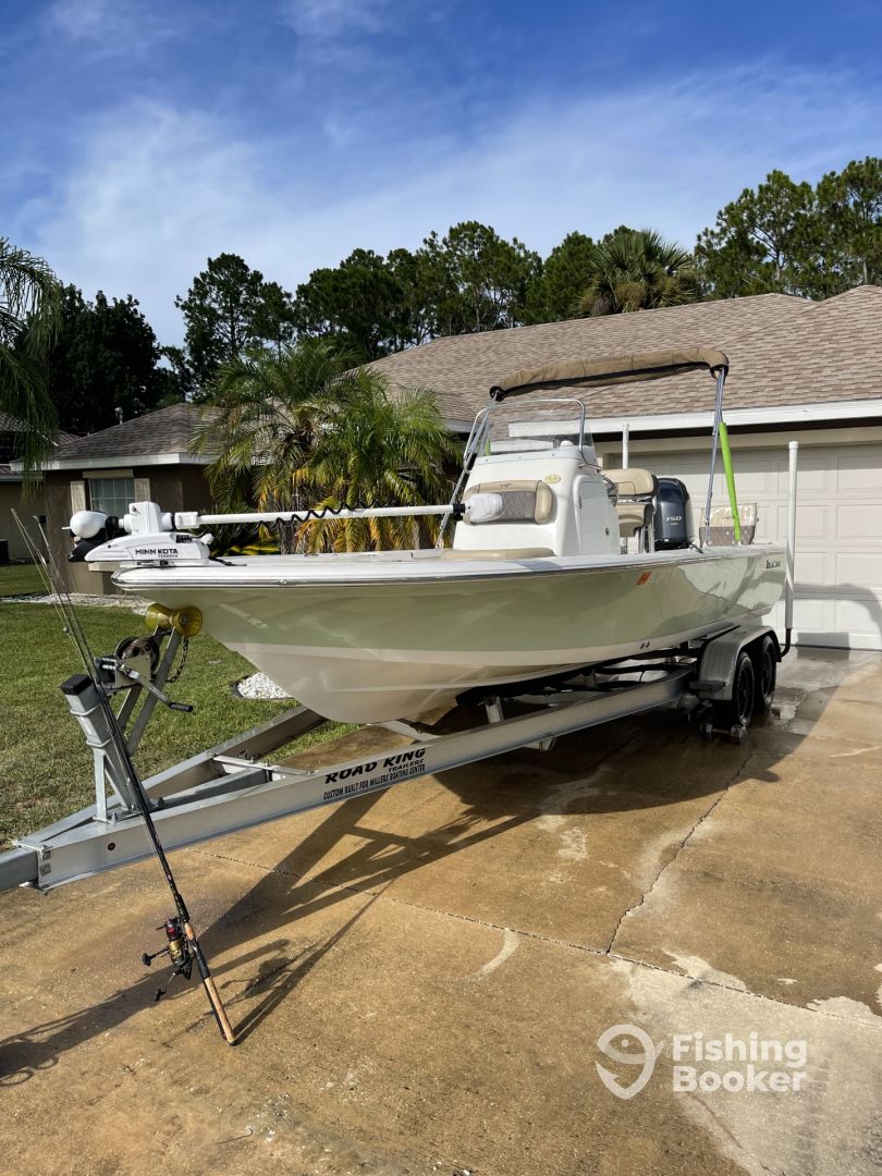Boat Image