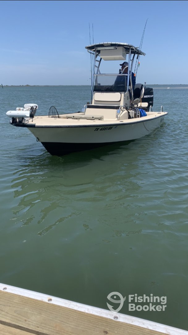 Boat Image