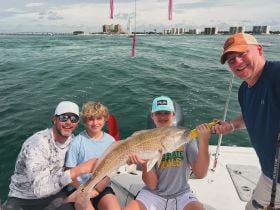 Charter Image