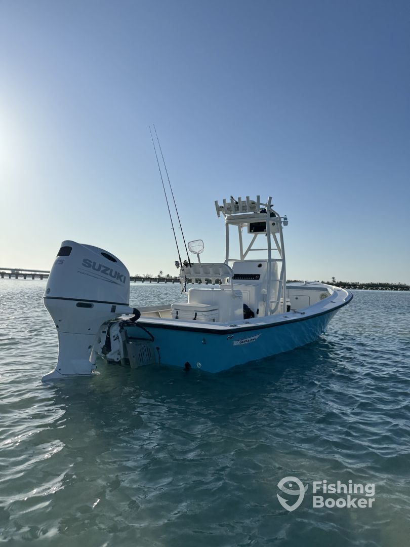 Boat Image