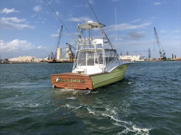 OFishal Business Charters thumbnail
