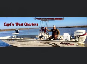 Capt’n West Charters thumbnail