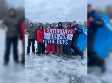 Wet N Wild Outfitters