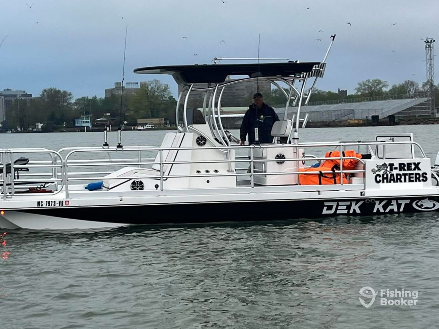 Boat Image