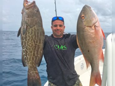 Crazy Banana Charters thumbnail