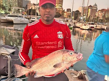 K & R Charters 1 thumbnail