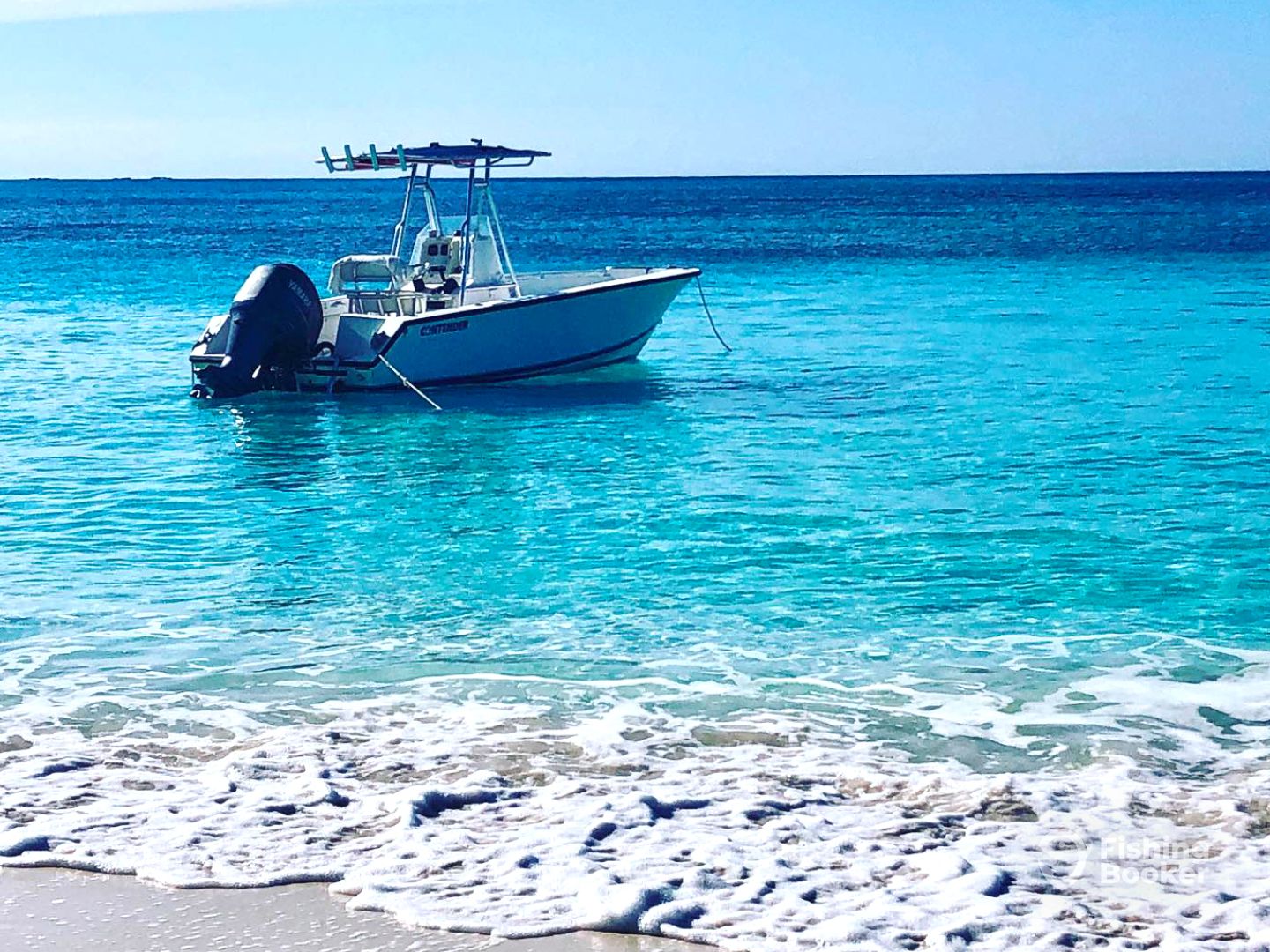 Boat Image
