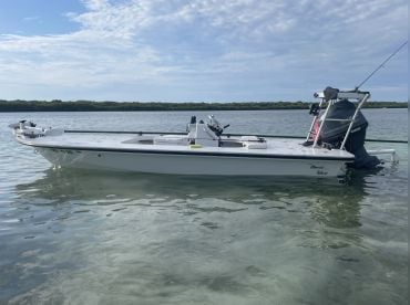 Talking Dog Fishing Key West thumbnail