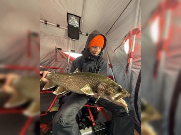 Playin’ Hooky Guiding - Fishing