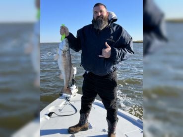 Hook’em South Charters