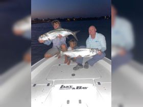 Key West Fishing Connection