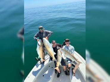 Yankee Sport Fishing